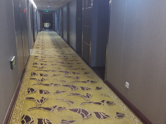 温嶺雷達森大酒店優惠