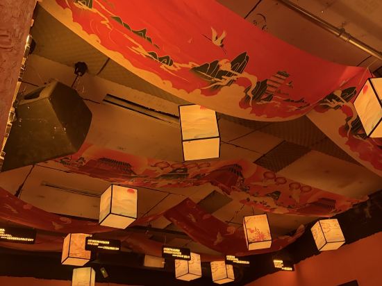 重慶Indition英迪遜高空酒店優惠