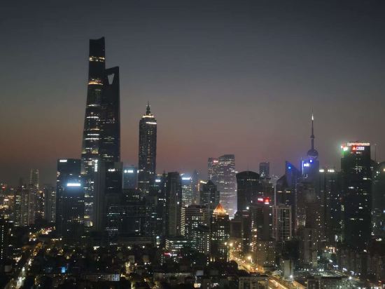 上海海神諾富特大酒店優惠