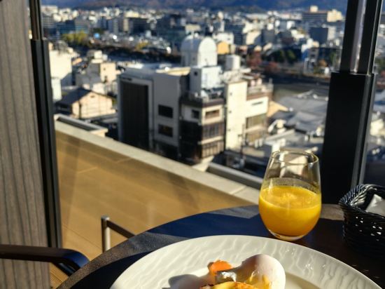 ザ・ゲートホテル京都高瀬川 by HULIC（THE GATE HOTEL） クーポン