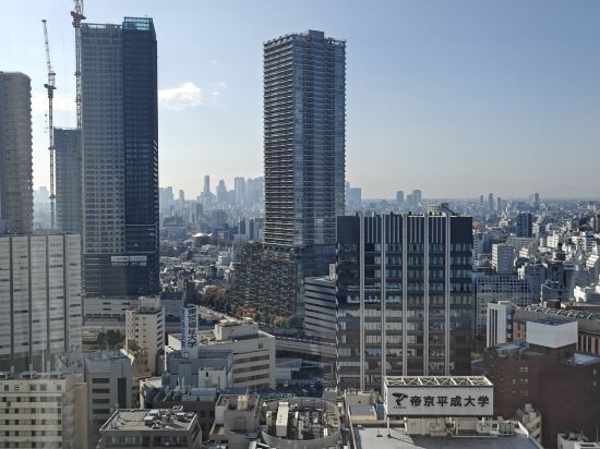 サンシャインシティプリンスホテル クーポン