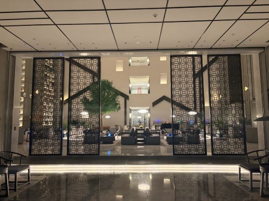 重慶機場諾富特飯店優惠