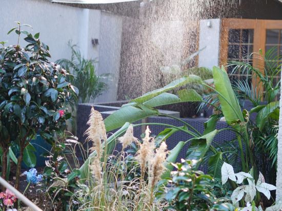 歸宿民宿（南京西路店）優惠