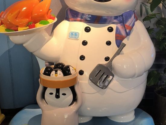 珠海長隆企鵝酒店優惠