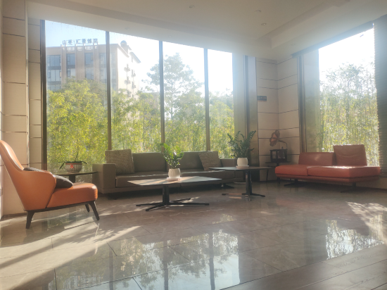 廈門瑞麗飯店（滙景廣場翔安區政府店）優惠