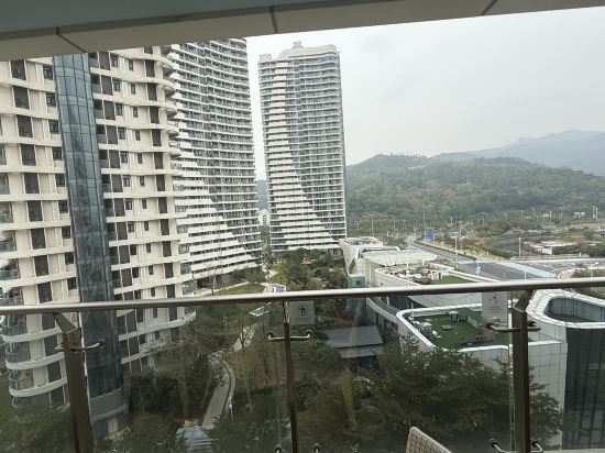 大橫琴高級人才酒店（橫琴口岸店）優惠