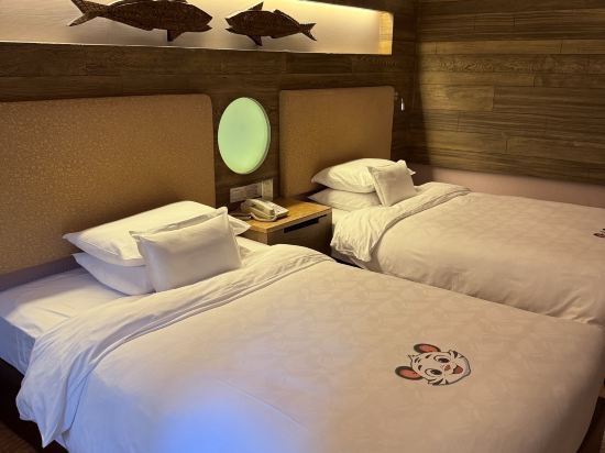 長隆酒店（廣州長隆野生動物世界店）優惠