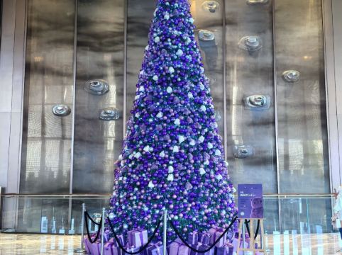 珠海仁恆洲際酒店優惠