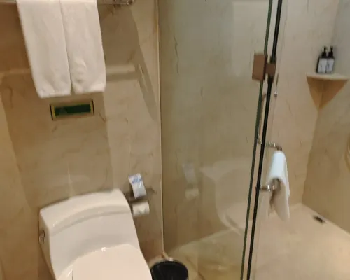 Vienna International Hotel (Dongguan Fengshen Avenue) الغرف Photos