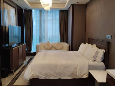 羅斯福服務公寓（重慶解放碑步行街店）優惠