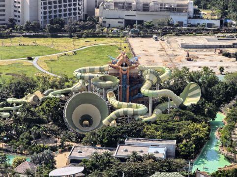 三亞亞特蘭蒂斯酒店優惠