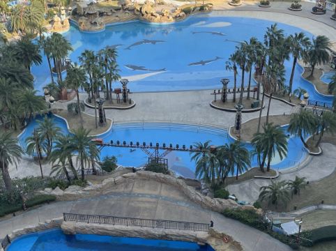 長隆橫琴灣酒店（珠海長隆旗艦店）優惠