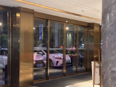 麗楓酒店（廣州黃石機場路店）優惠