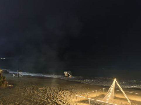 惠東雙月灣享海温泉度假酒店優惠