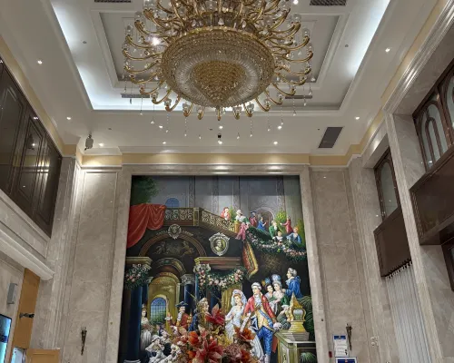 Vienna International Hotel الأماكن العامة Photos
