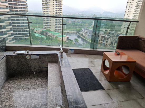 龍門南崑山温德姆温泉酒店優惠