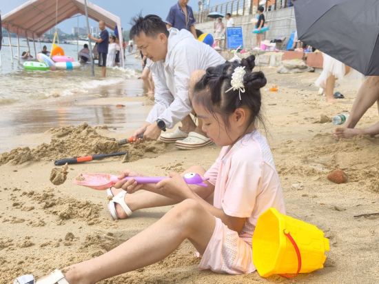 圈圈裡·海濱花園度假民宿（深圳大鵬較場尾店）優惠