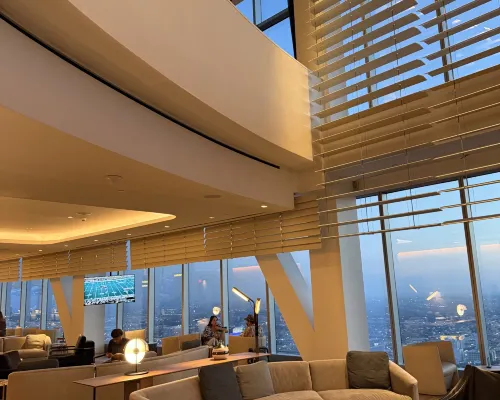 InterContinental Hotels LOS ANGELES DOWNTOWN by IHG Public Areas Photos
