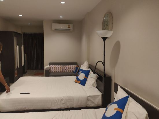 我的夢想公寓優惠