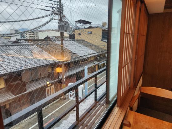 ホテルエスノグラフィー衹園新門前 クーポン