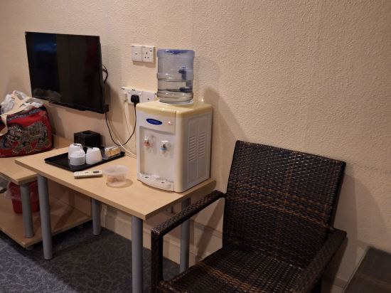 斯瑞英達酒店優惠