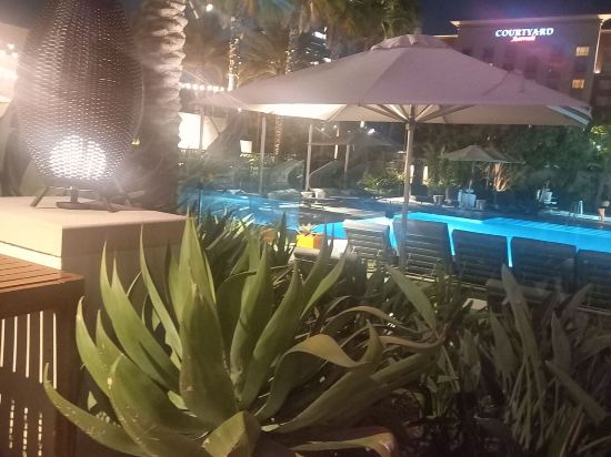 歐文斯貝特魯姆購物中心萬豪酒店優惠