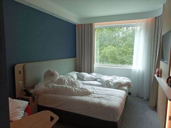 靈斯海姆智選假日酒店 - IHG 旗下酒店優惠