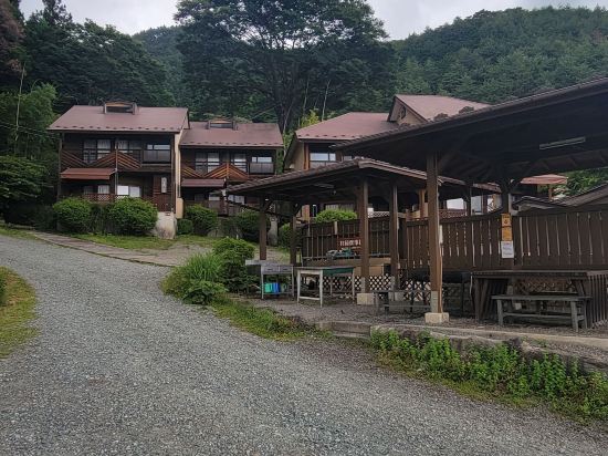 夢見る河口湖コテージ戸沢センター クーポン