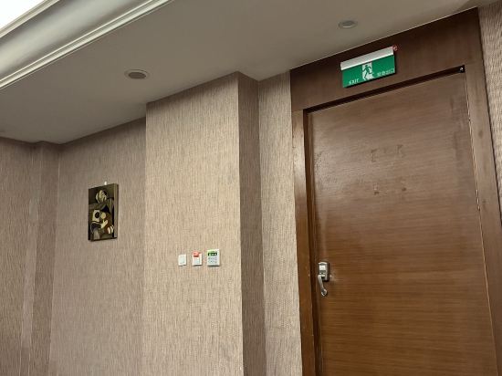 沃客汽車旅館優惠