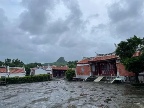 Kenting Youth Activity Center In der Nähe des Hotels Photos