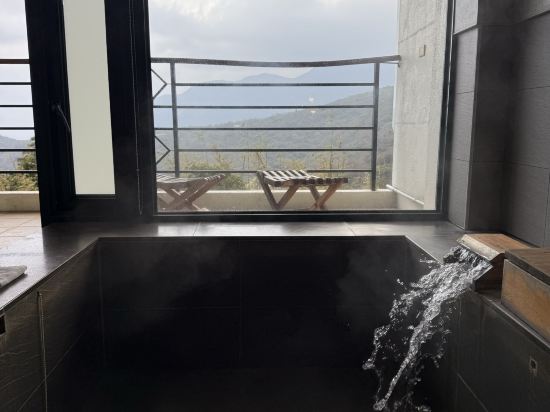 陽明温泉渡假村優惠