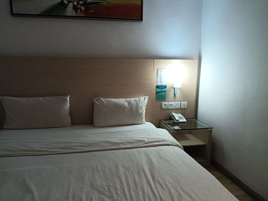 吉隆坡城市便捷酒店優惠