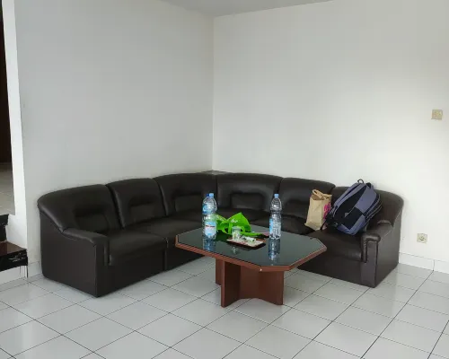 Pondok Kahuripan Hotel الأماكن العامة Photos