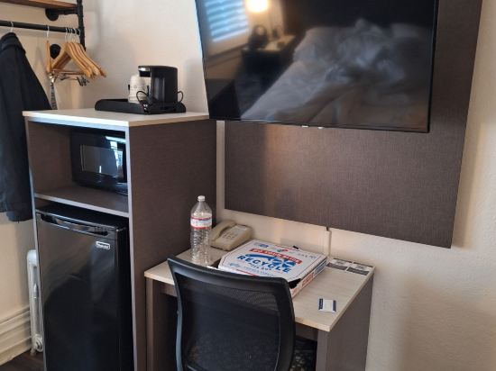 彌薩羅酒店優惠