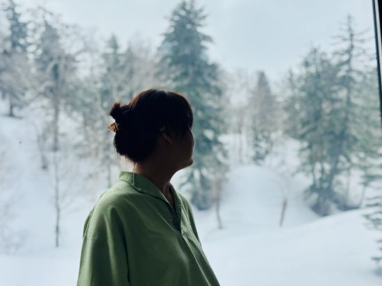 旭岳温泉 ホテルベアモンテ クーポン