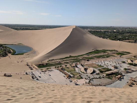 敦煌此間客舍優惠