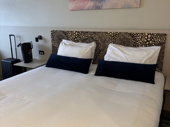 美人魚海睡帽酒店優惠