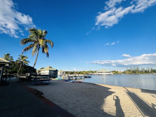 陽光海岸諾富特度假酒店優惠