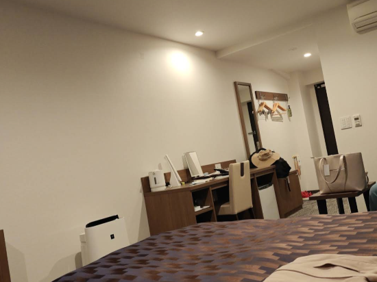 京都第一ホテル 京都駅八条口 (全室禁煙) クーポン