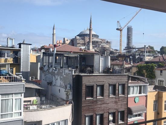 伊斯坦堡亨納酒店優惠