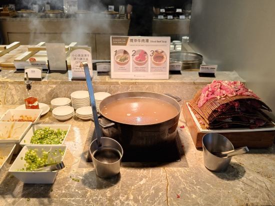 煙波大飯店台南館優惠