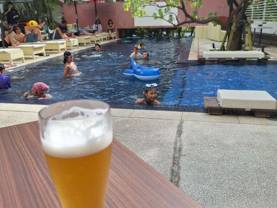 那霸國際大街棕櫚皇家酒店優惠