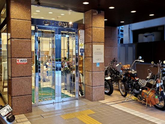 松江站前東橫 INN優惠