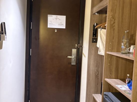 芭堤雅T酒店 （SHA Extra Plus）優惠