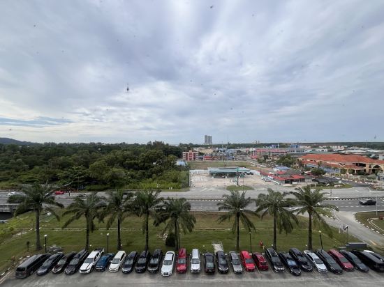 關丹萬豪AC酒店優惠