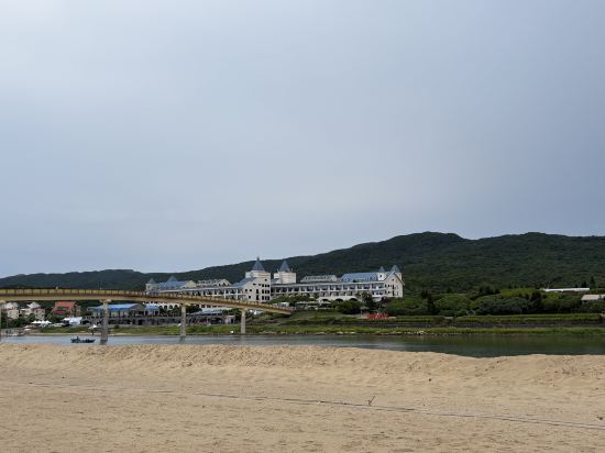 福容大飯店（新北福隆館）優惠