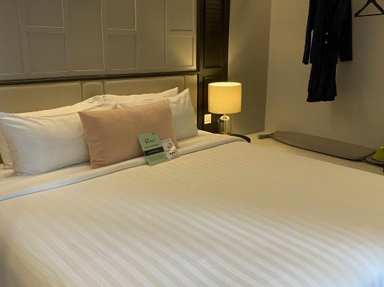 UHG四分之一隆齊酒店優惠