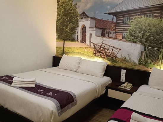 吉隆坡瑞士酒店優惠