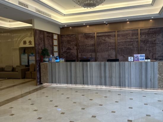 深圳成泰飯店（觀瀾高爾夫店）優惠
