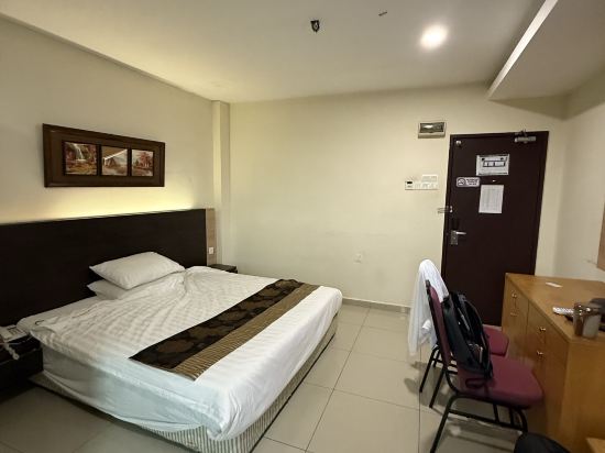 淡邊中心酒店優惠